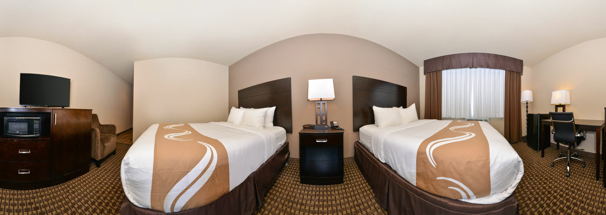 Quality Inn Hotel, Kent - Seattle Exterior photo